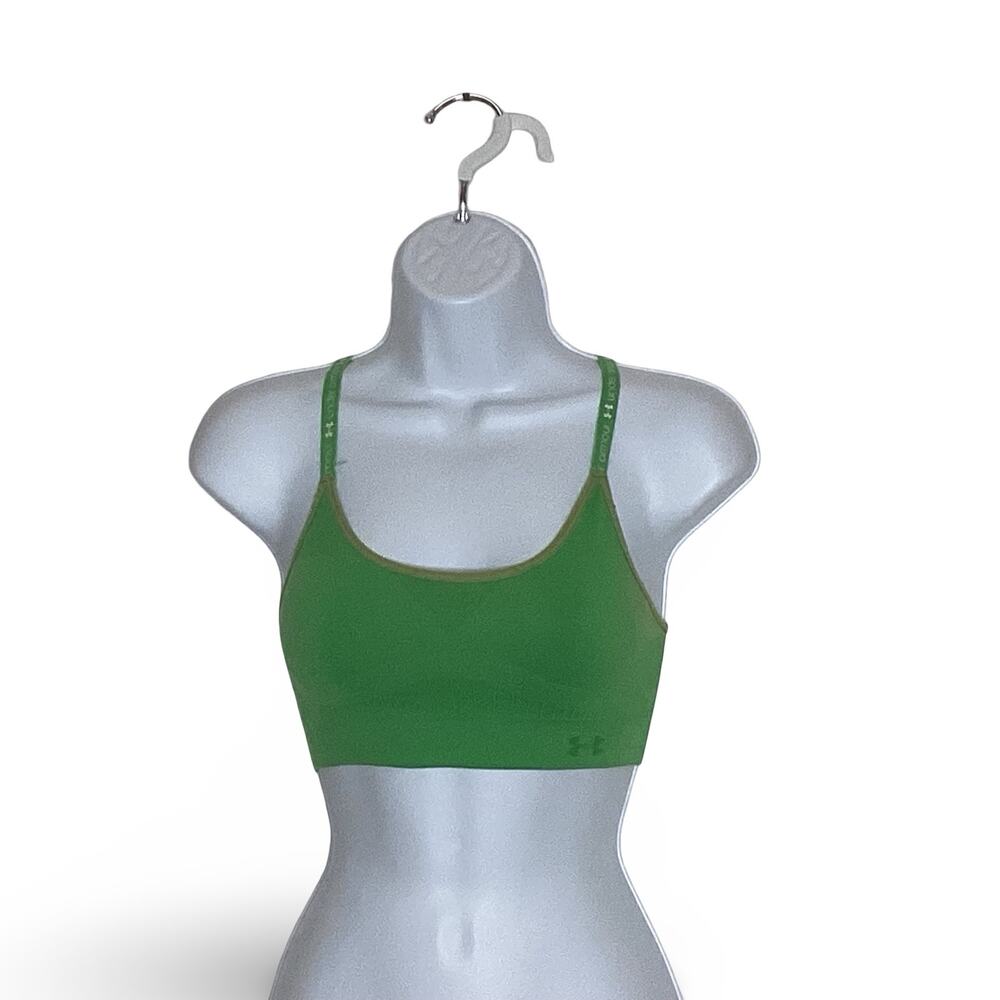 Under Armour Racerback Sports Bra